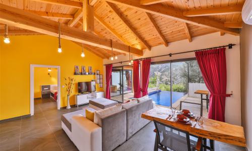 Villa Abanoz — 18