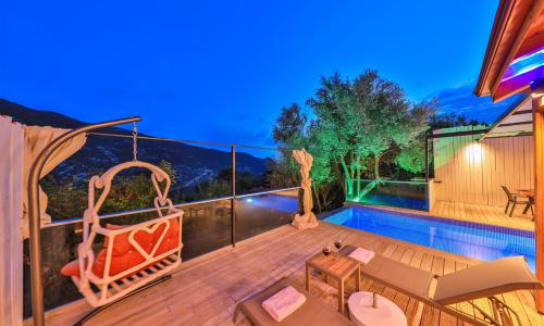 Villa Abanoz — 3