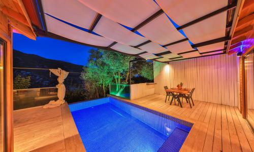 Villa Abanoz — 5