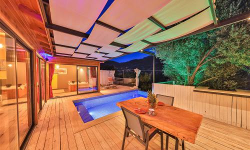 Villa Abanoz — 6