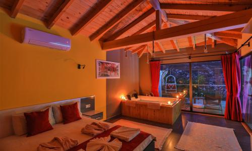 Villa Abanoz — 12