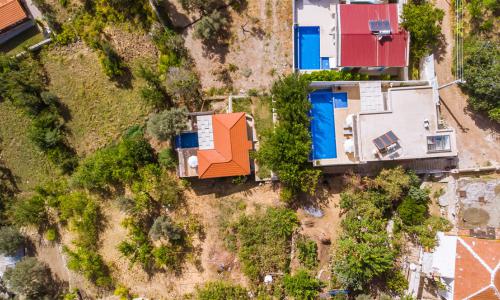Villa Abanoz — 14