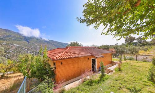 Villa Abanoz — 15
