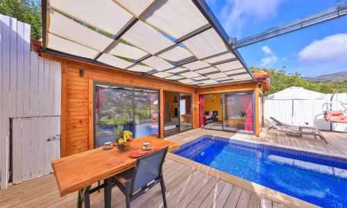 Villa Abanoz — 4