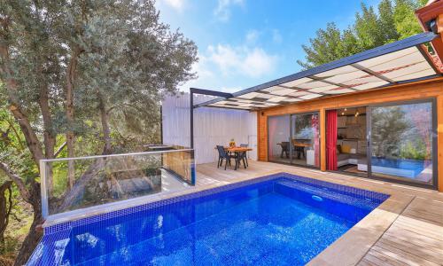 Villa Abanoz — 9