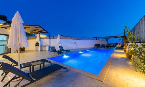 Villa Cengizhan Sarnıç — 5