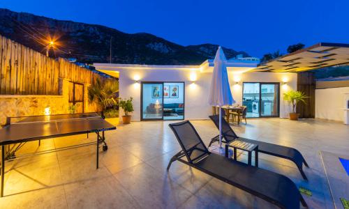 Villa Cengizhan Sarnıç — 6