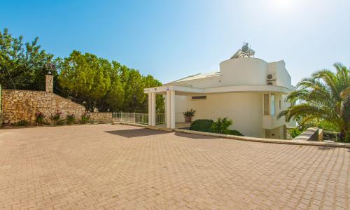 Villa Yirmi — 23