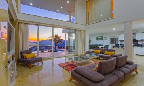 Villa Yirmi — 32