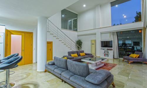 Villa Yirmi — 42