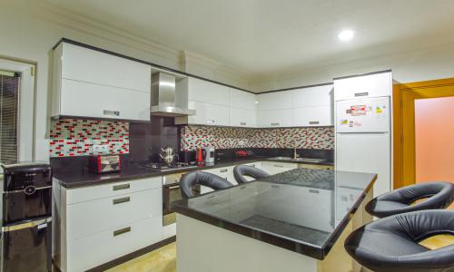 Villa Yirmi — 20