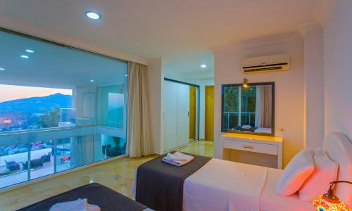 Villa Yirmi — 99