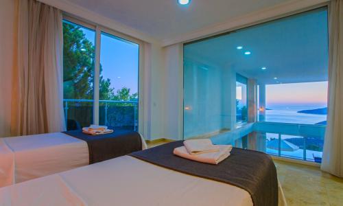 Villa Yirmi — 100