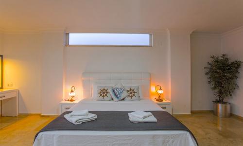 Villa Yirmi — 104