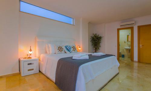 Villa Yirmi — 105