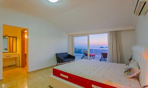 Villa Yirmi — 110
