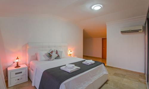 Villa Yirmi — 113