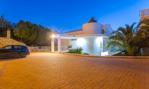 Villa Yirmi — 35