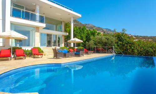 Villa Yirmi — 4