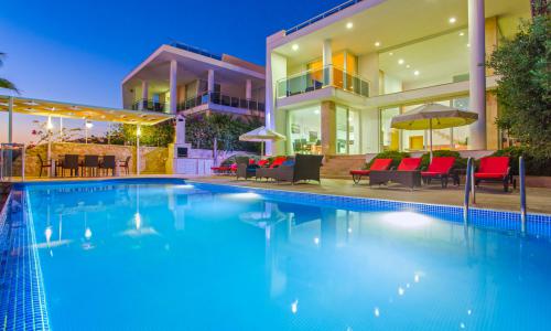 Villa Yirmi — 3