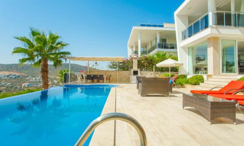 Villa Yirmi — 22
