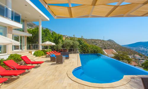 Villa Yirmi — 48