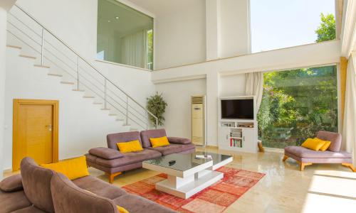 Villa Yirmi — 65