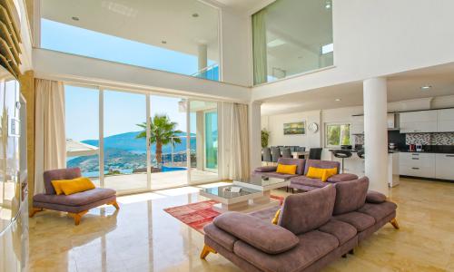 Villa Yirmi — 72