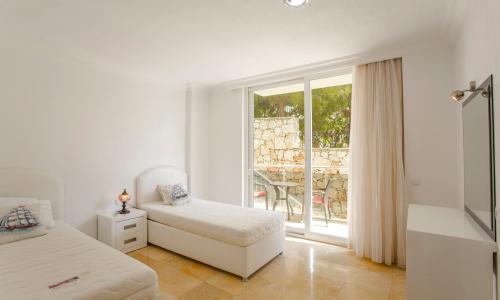 Villa Yirmi — 117