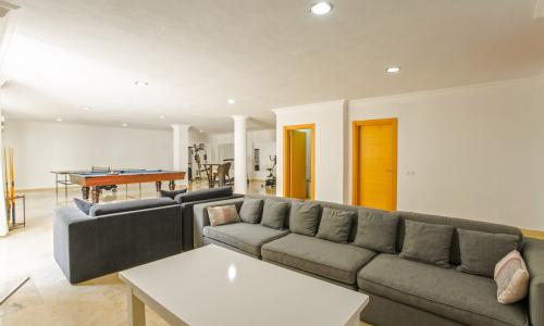 Villa Yirmi — 75