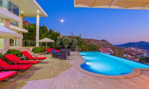 Villa Yirmi — 51