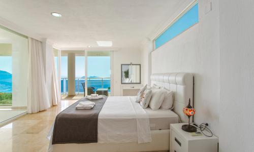 Villa Yirmi — 120