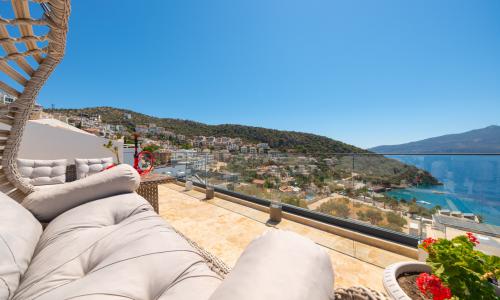 Villa Beyza — 23