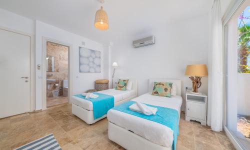 Villa Beyza — 25