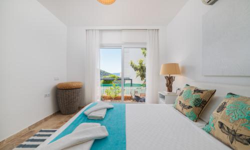 Villa Beyza — 27