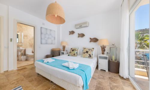 Villa Beyza — 30