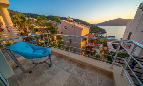 Villa Beyza — 2