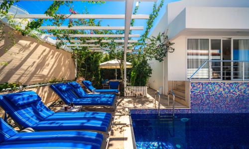 Villa Beyza — 4