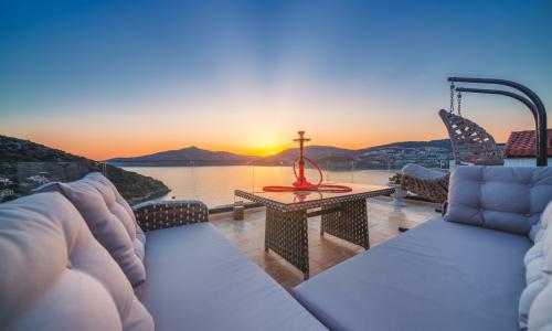 Villa Beyza — 6