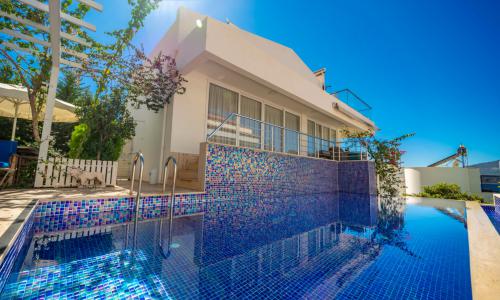 Villa Beyza — 3