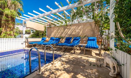 Villa Beyza — 8