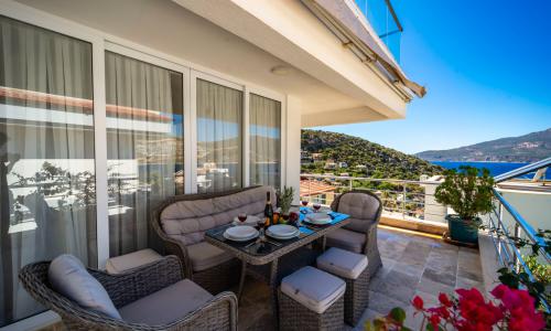 Villa Beyza — 5