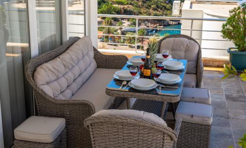 Villa Beyza — 10