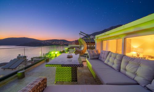 Villa Beyza — 11