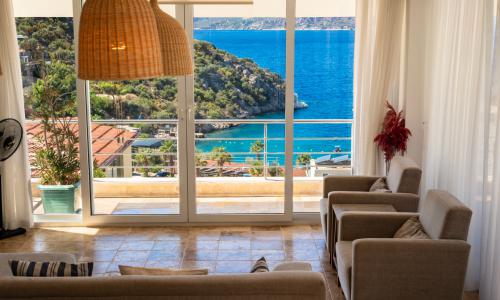Villa Beyza — 12
