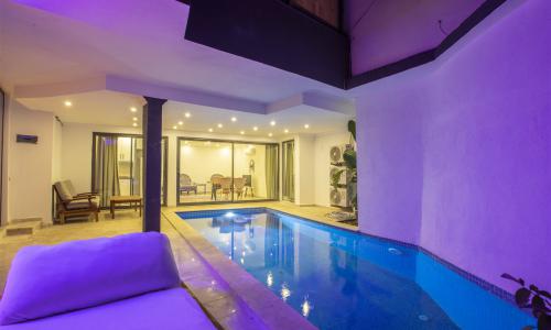 Villa Roze — 3