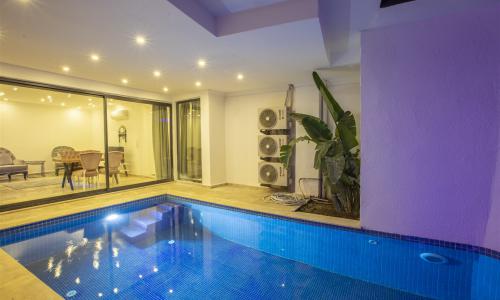 Villa Roze — 4