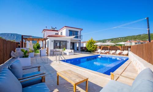 Villa Toscana — 6