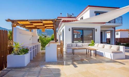 Villa Toscana — 5
