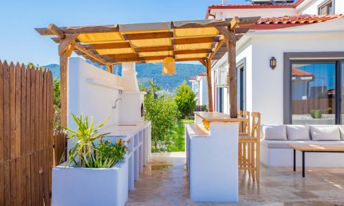 Villa Toscana — 21